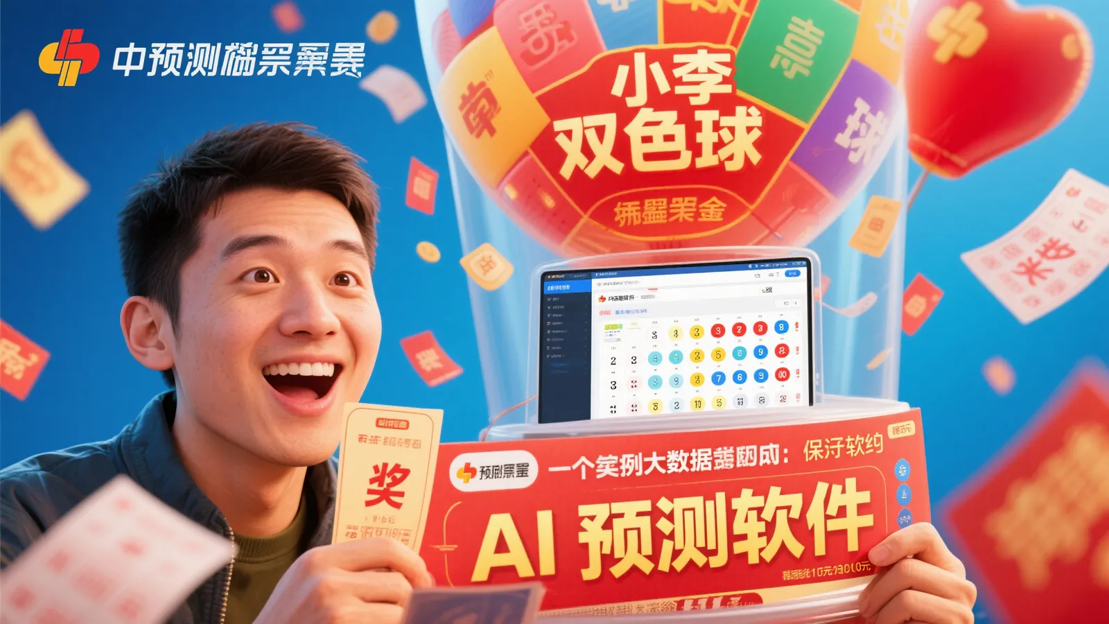 AI能猜中双色球号码？广东医保基金告急？2月朋友圈谣言需警惕