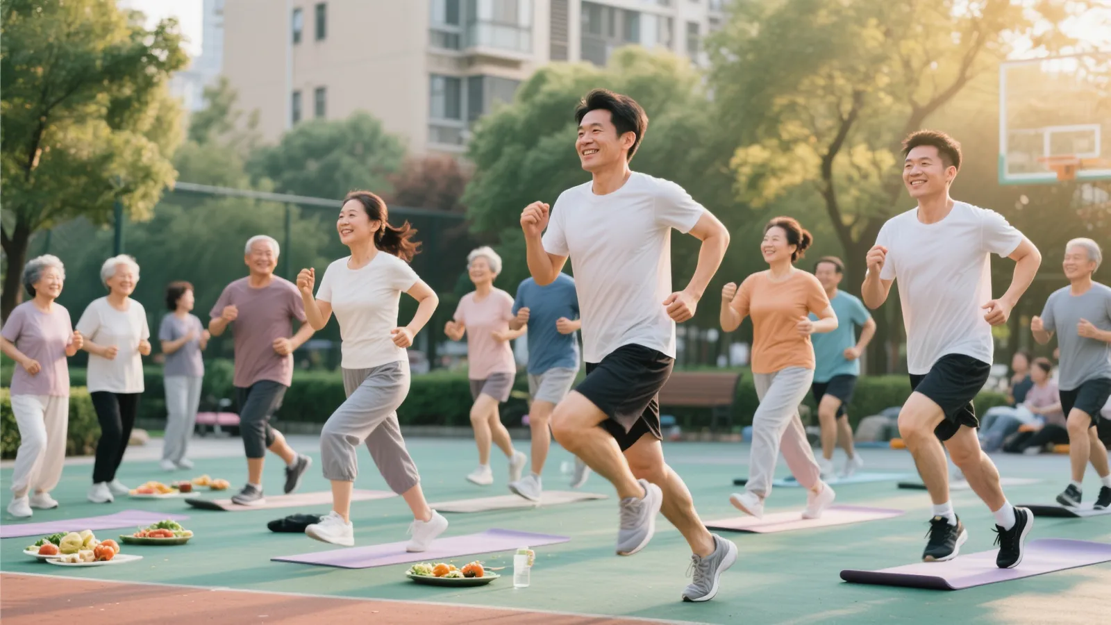 这些事，悄然提升你的‘幸福感’
